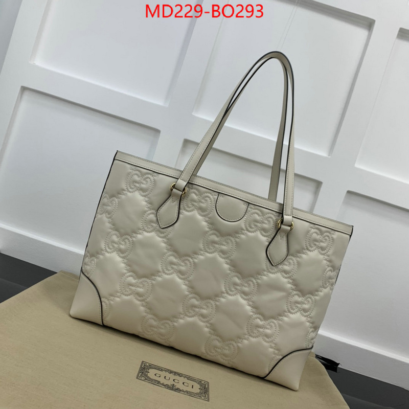 Gucci Bags(TOP)-Handbag-,top ,ID: BO293,$: 229USD