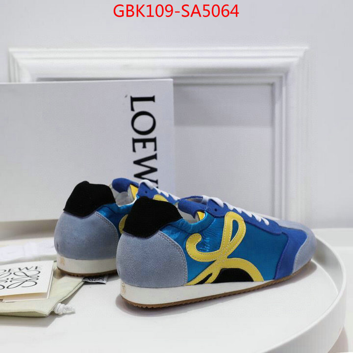 Women Shoes-Loewe,online shop , ID: SA5064,$: 109USD