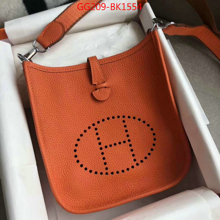 Hermes Bags(TOP)-Evelyne-,the best designer ,ID: BK1554,$:209USD