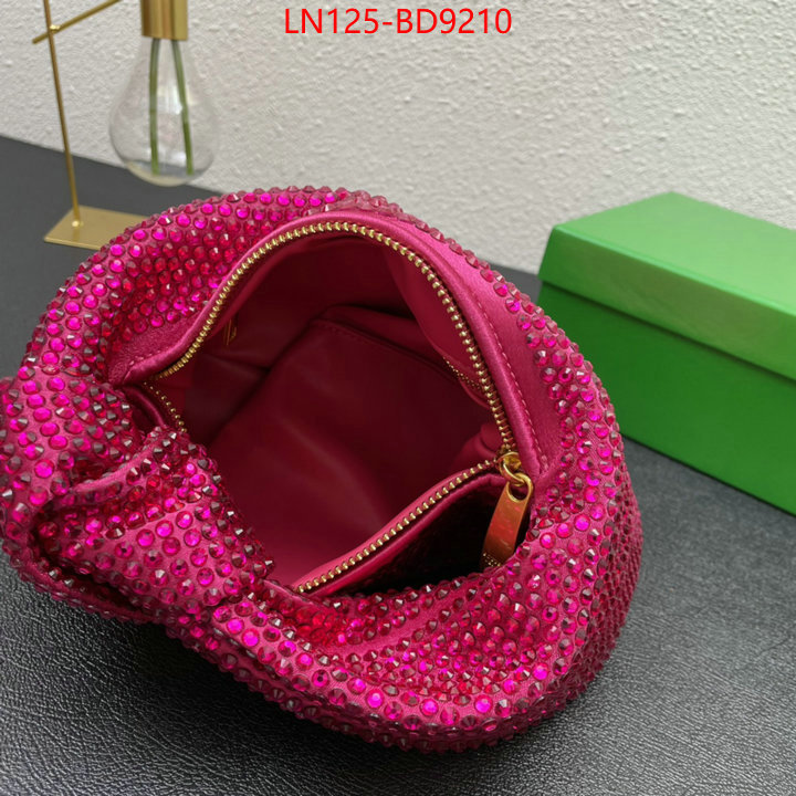 BV Bags(4A)-Jodie,luxury cheap replica ,ID: BD9210,$: 125USD