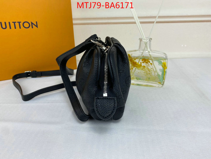 LV Bags(4A)-Scala-,store ,ID: BA6171,$: 79USD