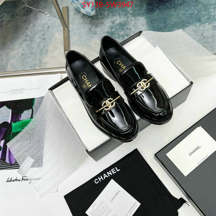 Women Shoes-Chanel,what's the best place to buy replica , ID: SW3947,$: 139USD