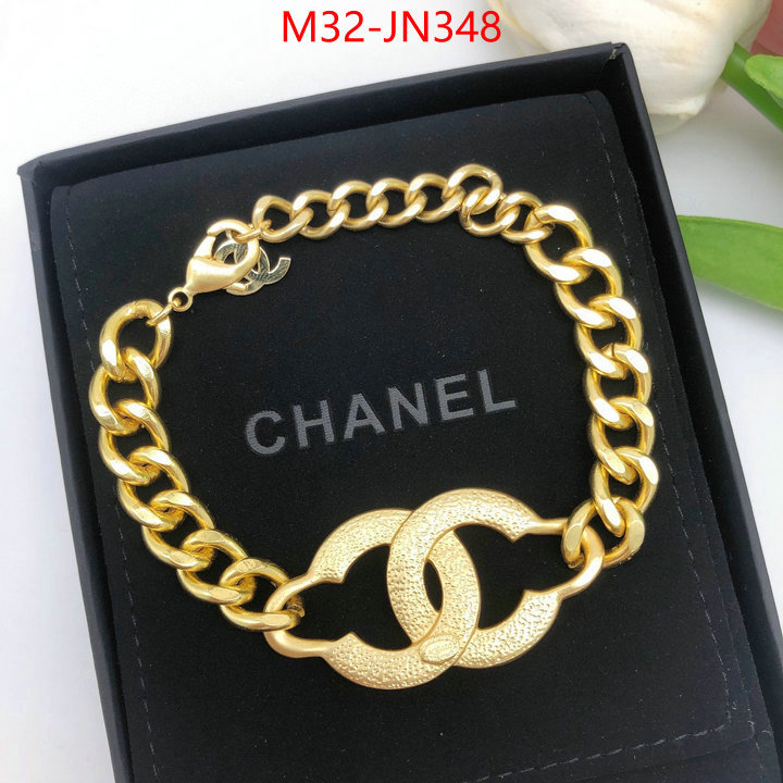 Jewelry-Chanel,replica wholesale , ID: JN348,$: 32USD