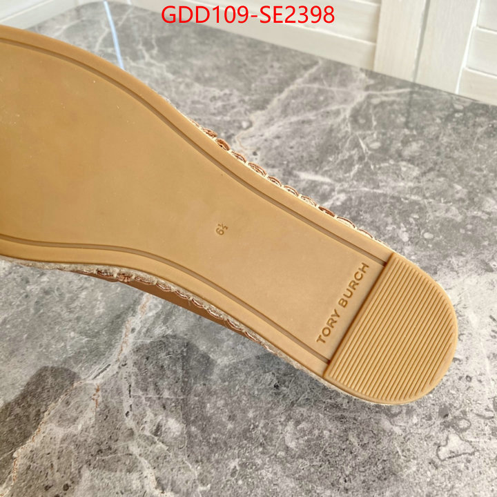 Women Shoes-Tory Burch,replica sale online ,ID: SE2398,$: 109USD