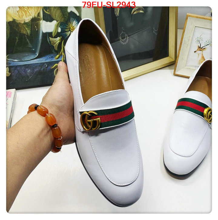 Women Shoes-Gucci,sellers online , ID: SL2943,$: 79USD
