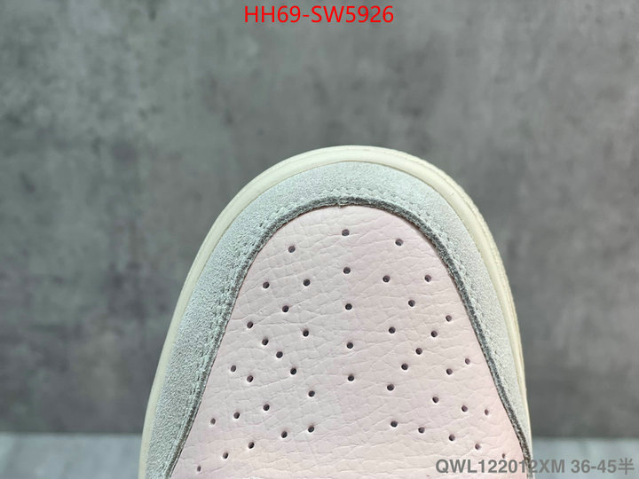 Women Shoes-NIKE,new designer replica , ID: SW5926,$: 69USD