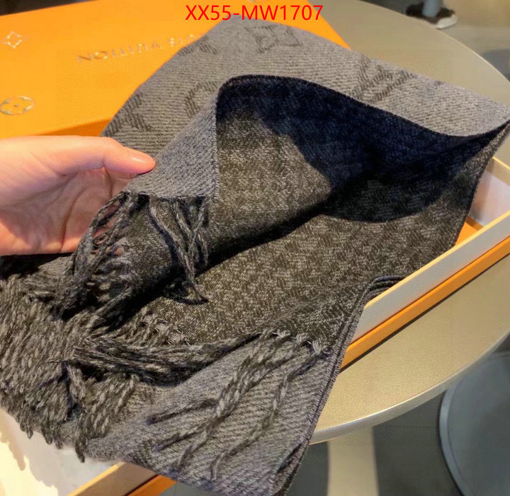 Scarf-LV,buy cheap replica , ID: MW1707,$: 55USD