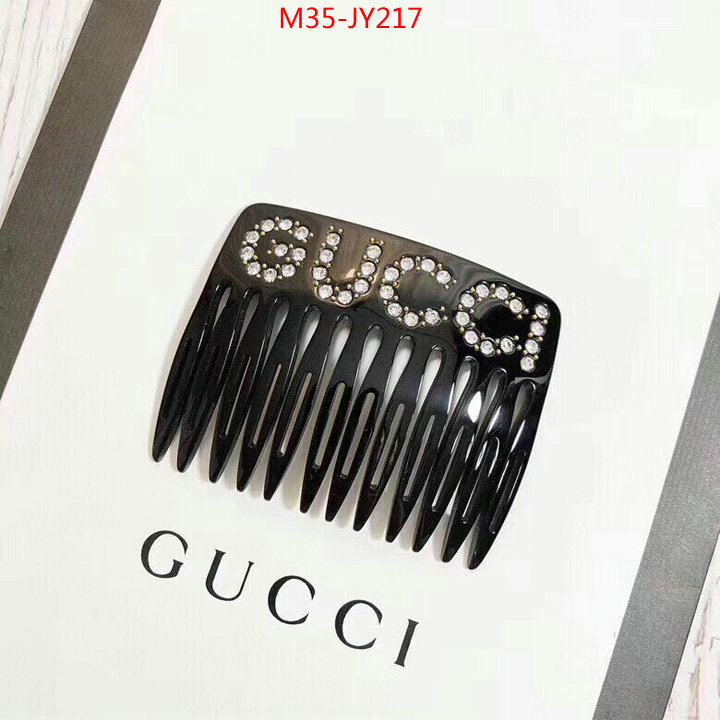 Jewelry-Gucci, ID: JY217 ,designer fake,$:35USD