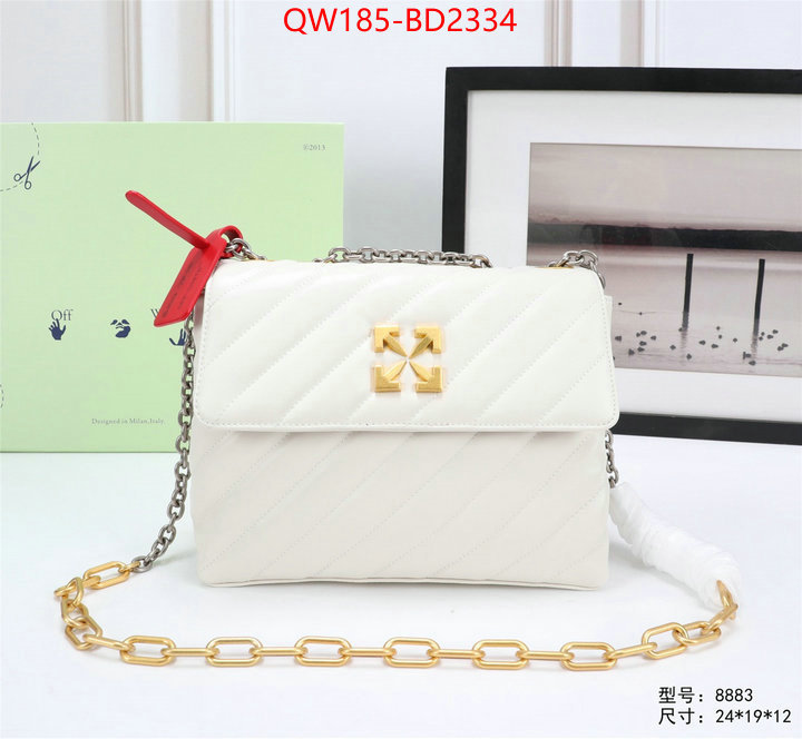 Off-White Bags ( TOP )-Diagonal-,aaaaa replica ,ID: BD2334,$: 185USD
