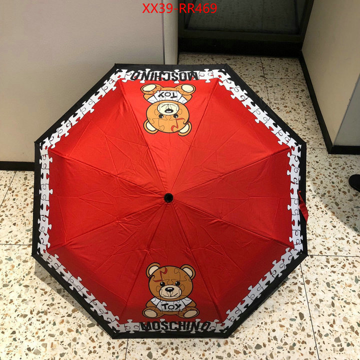 Umbrella-MOSCHINO,unsurpassed quality , ID: RR469,$: 39USD