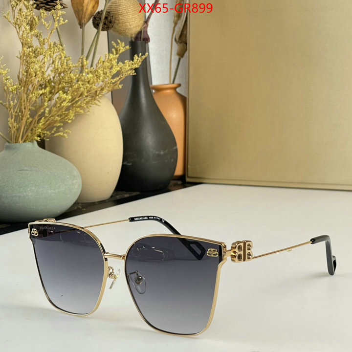 Glasses-Balenciaga,the quality replica ,wholesale sale , ID: GR899,$: 65USD