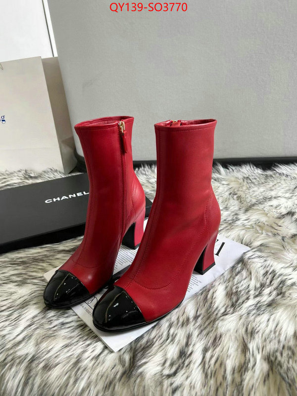 Women Shoes-Chanel,designer 7 star replica , ID: SO3770,$: 139USD