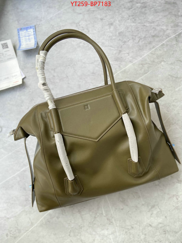 Givenchy Bags (TOP)-Handbag-,ID: BP7183,$: 259USD