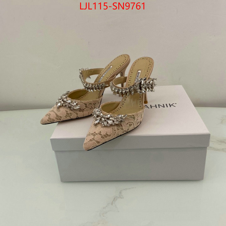 Women Shoes-Manolo Blahnik,where to buy the best replica ,replica us , ID: SN9761,$: 115USD