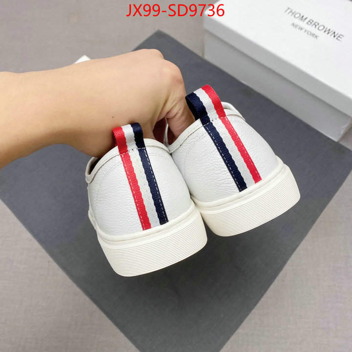 Men Shoes-Thom Browne,shop the best high authentic quality replica , ID: SD9736,$: 99USD