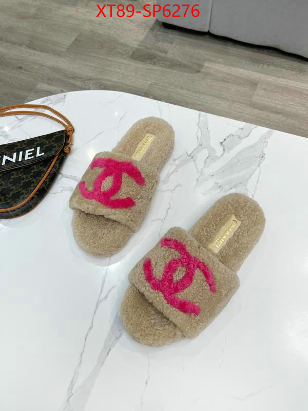 Women Shoes-Chanel,best quality designer , ID: SP6276,$: 89USD