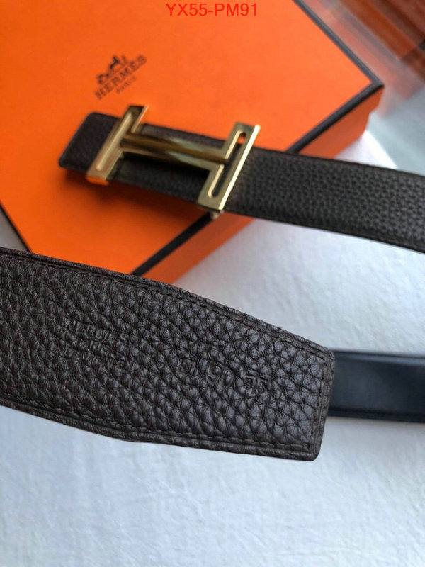 Belts-Hermes,2023 replica wholesale cheap sales online , ID: PM91,$:55USD