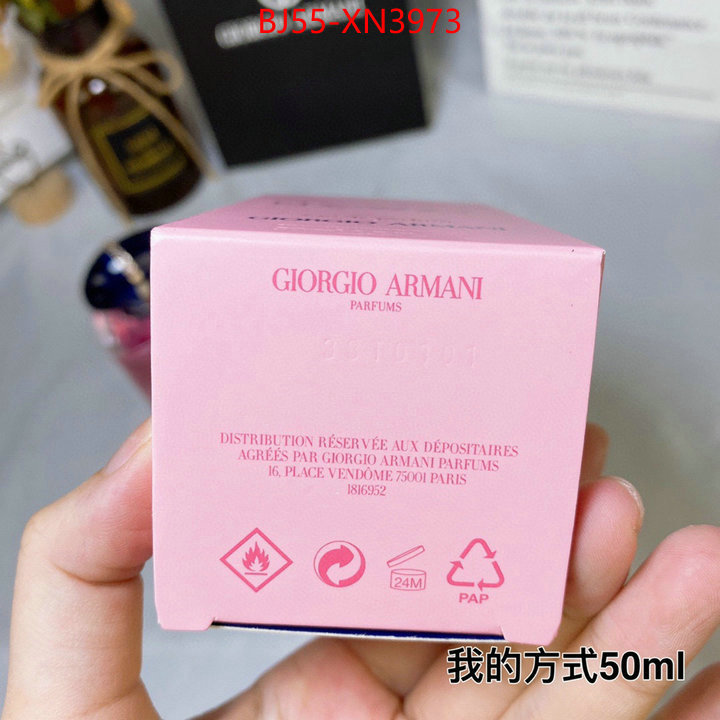 Perfume-Armani,2023 perfect replica designer , ID: XN3973,$: 55USD