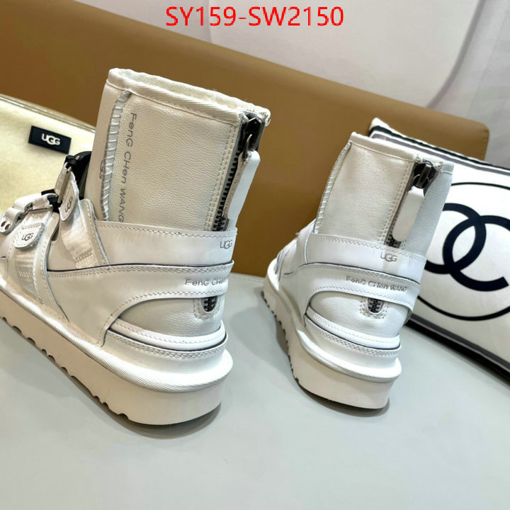 Women Shoes-Chanel,knockoff highest quality , ID: SW2150,$: 159USD