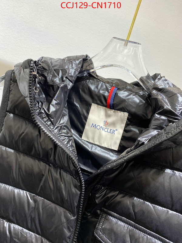 Down jacket Women-Moncler,replica us , ID: CN1710,