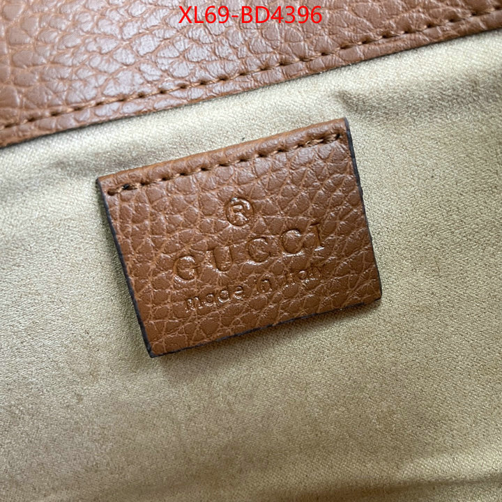 Gucci Bags(4A)-Horsebit-,wholesale replica ,ID: BD4396,$: 69USD