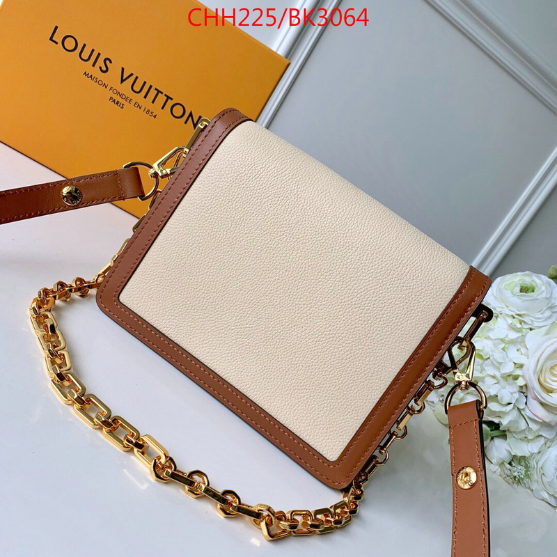 LV Bags(TOP)-Pochette MTis-Twist-,ID: BK3064,$:225USD