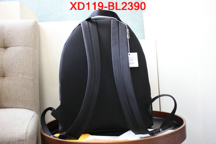 Fendi Bags(4A)-Backpack-,where can i buy the best quality ,ID: BL2390,$:119USD