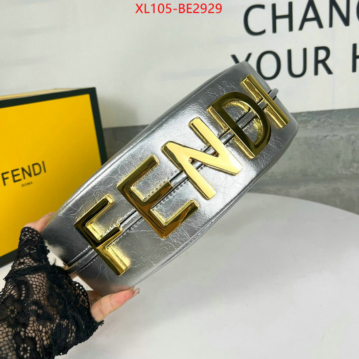 Fendi Bags(4A)-Graphy-Cookie-,top quality fake ,ID: BE2929,$: 105USD