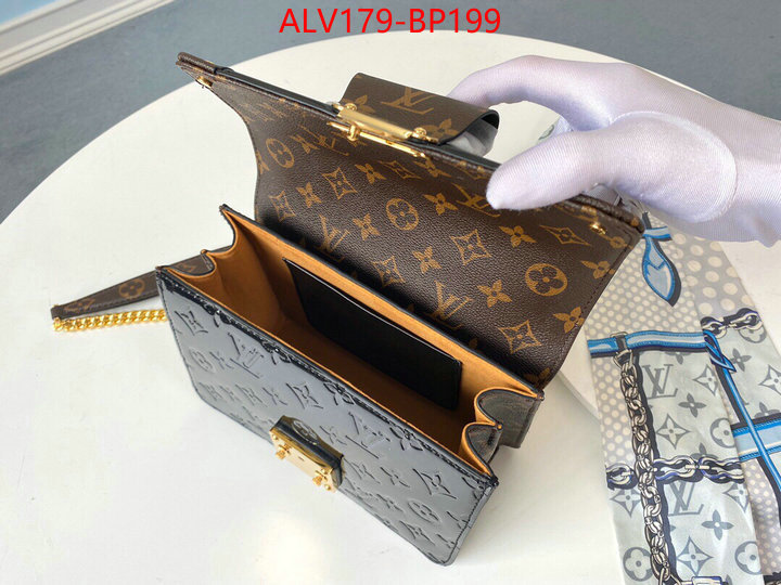 LV Bags(TOP)-Pochette MTis-Twist-,ID: BP199,$:179USD