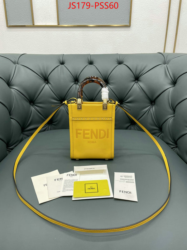 Fendi Bags(TOP)-Sunshine-,top quality replica ,ID: PSS60,