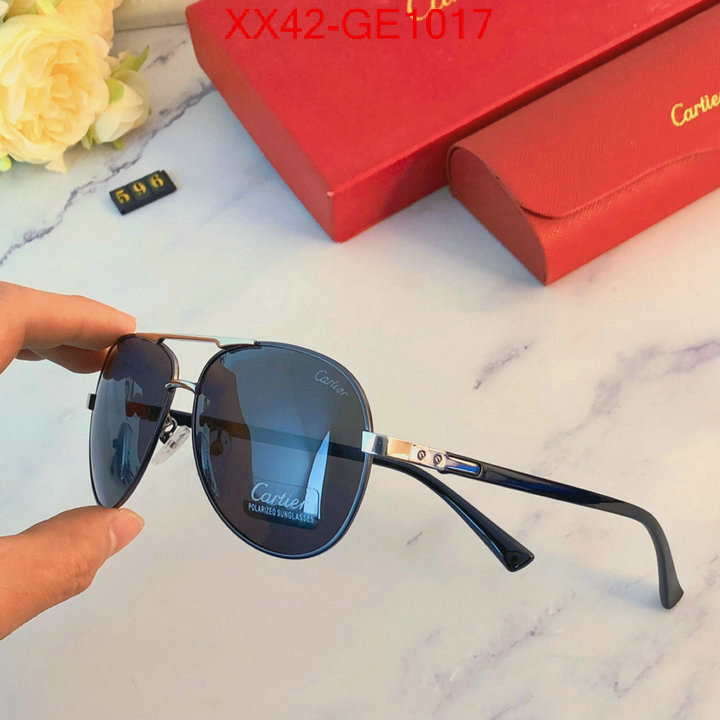 Glasses-Cartier,for sale online , ID: GE1017,$: 42USD