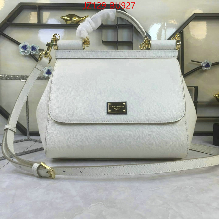 DG Bags(TOP)-Sicily,ID: BU927,$: 129USD