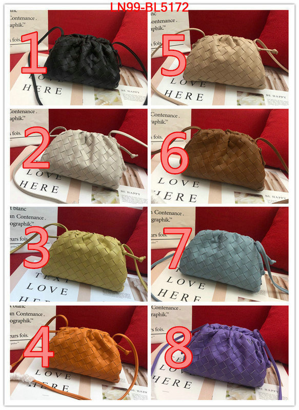 BV Bags(4A)-Pouch Series-,website to buy replica ,ID: BL5172,$: 99USD