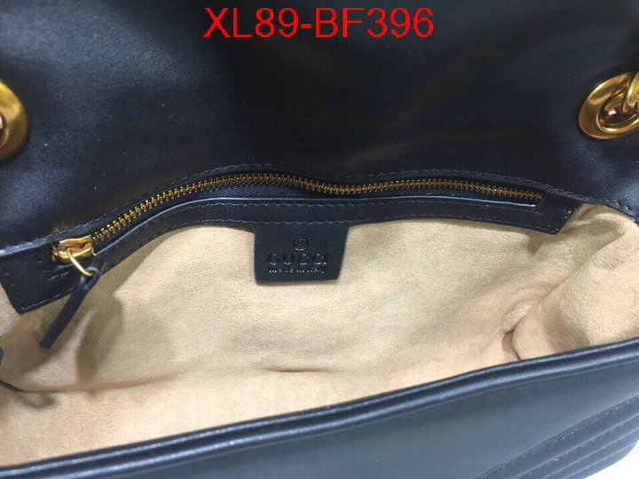 Gucci Bags(4A)-Marmont,buy 1:1 ,ID: BF396,$:89USD