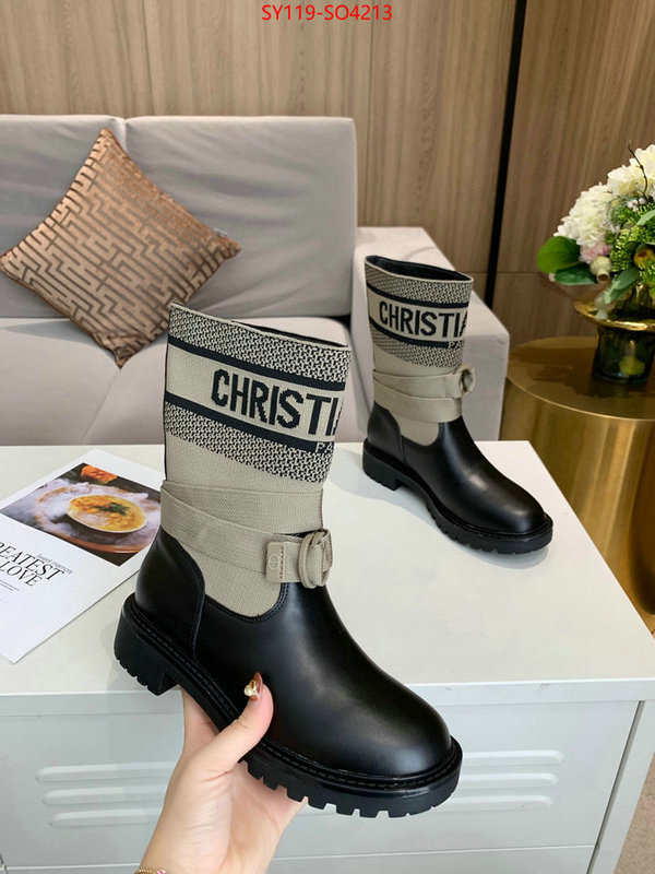 Women Shoes-Dior,china sale , ID: SO4213,$: 119USD