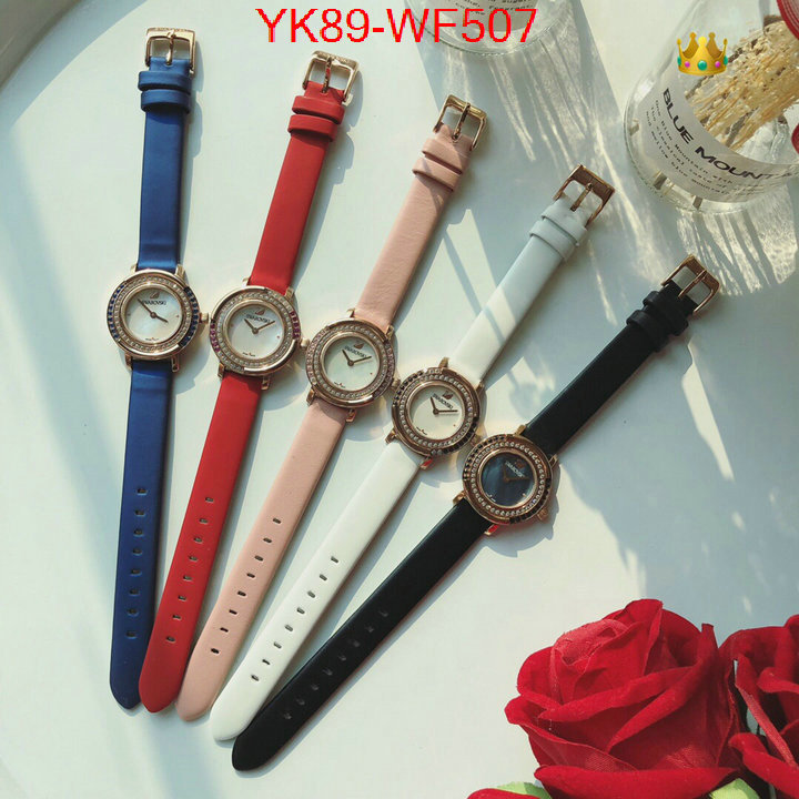 Watch(4A)-Swarovski,where to buy the best replica ,ID: WF507,$:89USD