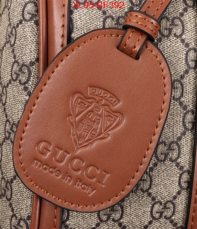 Gucci Bags(4A)-Handbag-,every designer ,ID: BF392,$:95USD