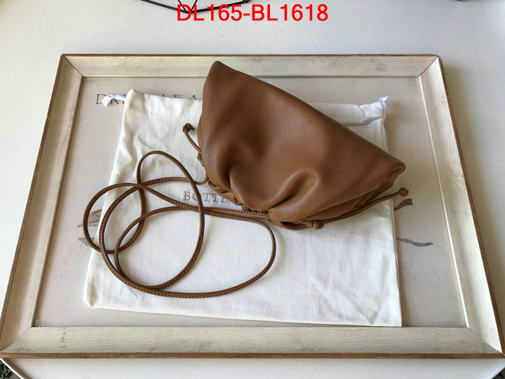 BV Bags(4A)-Pouch Series-,same as original ,ID: BL1618,$: 165USD