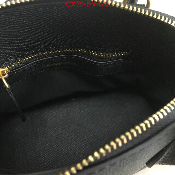 Balenciaga Bags(4A)-Other Styles,designer ,ID: BM420,$:79USD