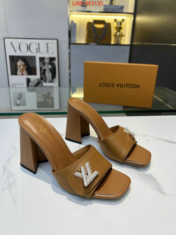 Women Shoes-LV,best knockoff , ID: SE3135,