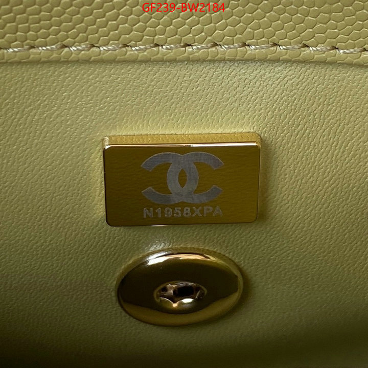 Chanel Bags(TOP)-Diagonal-,ID: BW2184,$: 239USD