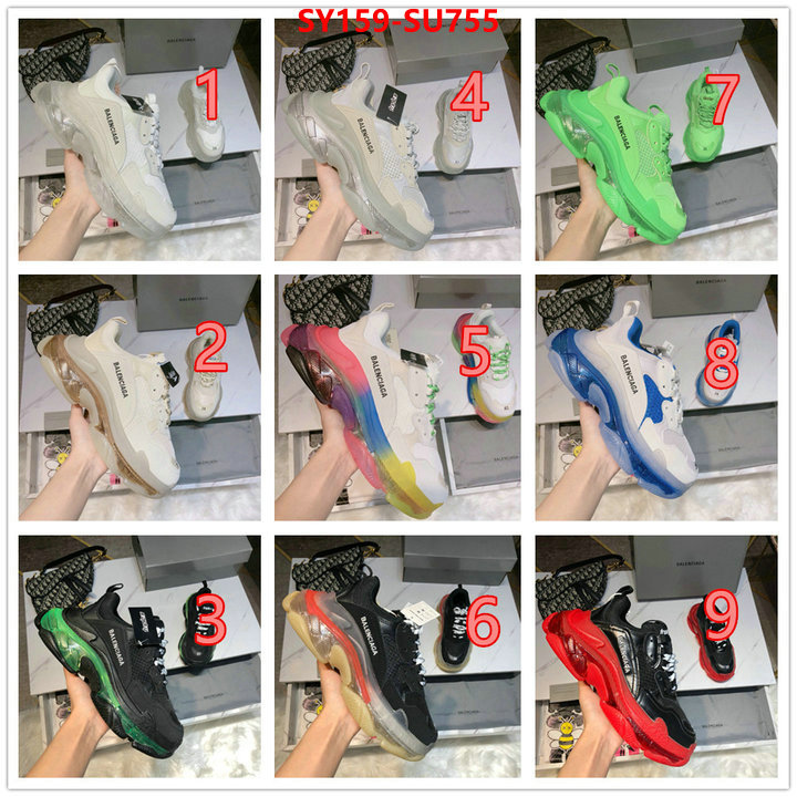 Women Shoes-Balenciaga,online from china designer , ID: SU755,$: 159USD