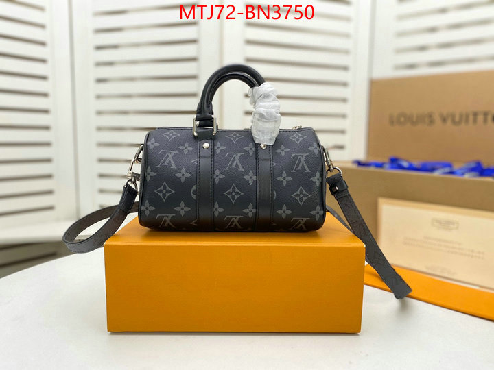 LV Bags(4A)-Speedy-,same as original ,ID: BN3750,$: 72USD