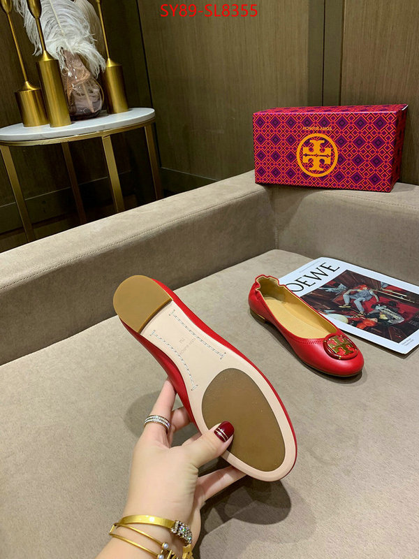 Women Shoes-Tory Burch,what best replica sellers , ID: SL8355,$: 89USD