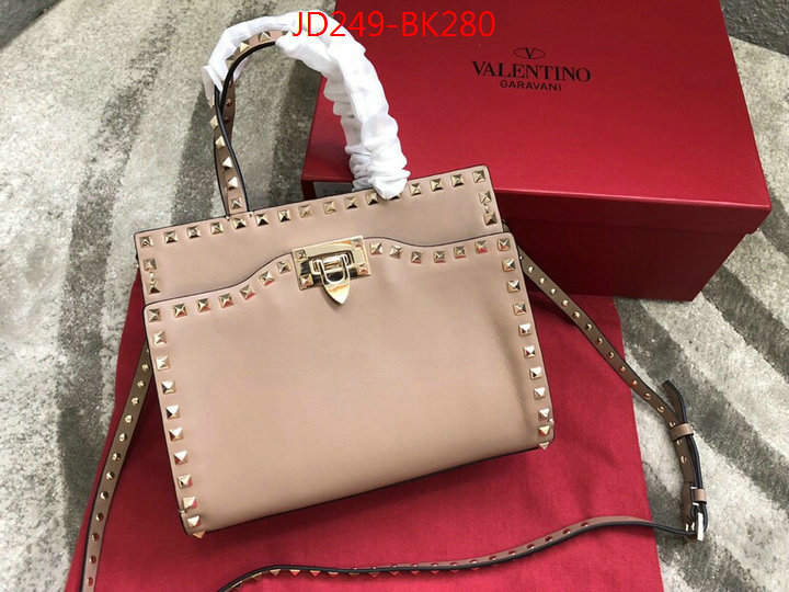 Valentino Bags (TOP)-Handbag-,online china ,ID: BK280,$:249USD