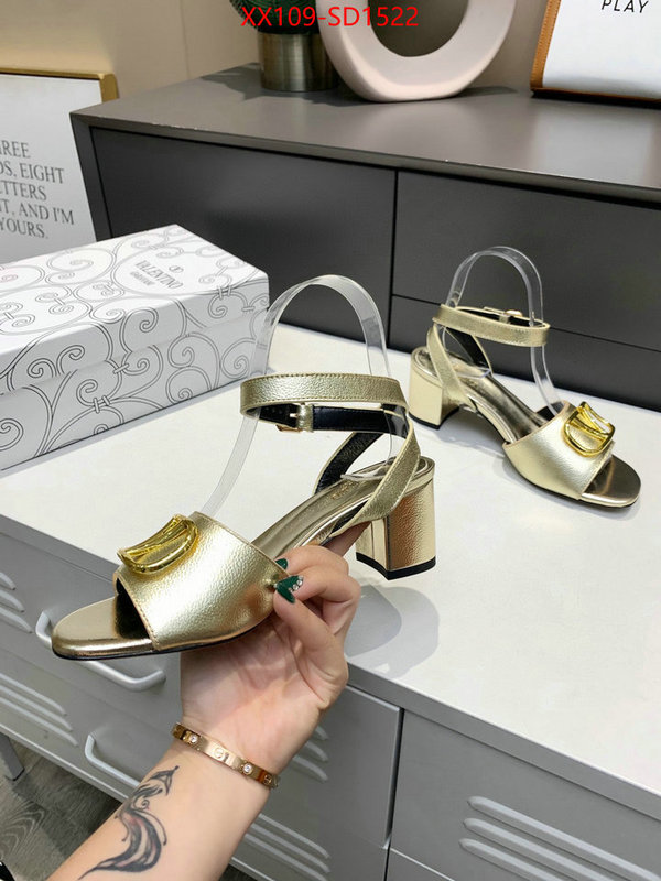 Women Shoes-Valentino,where can you buy a replica , ID: SD1522,$: 109USD