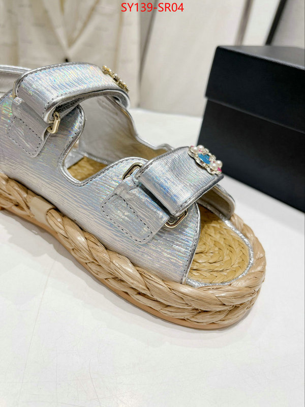 Women Shoes-Chanel,where can you buy replica , ID: SR04,$: 139USD