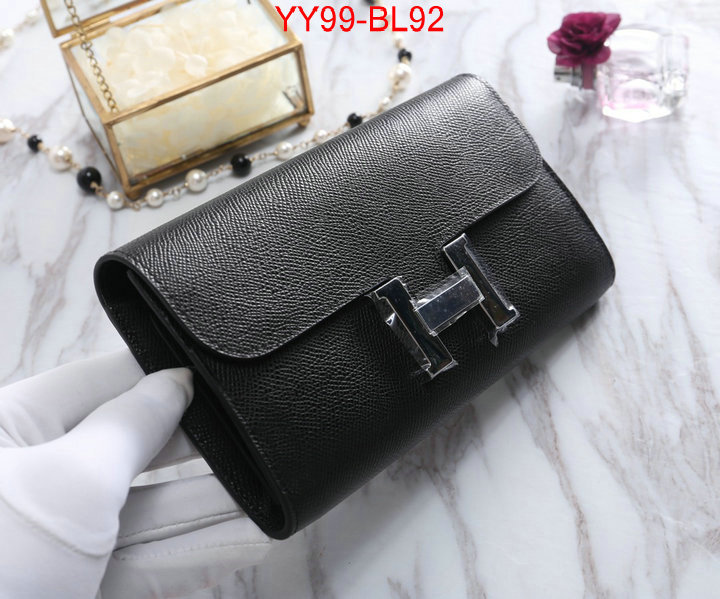 Hermes Bags(TOP)-Wallet-,cheap ,ID: BL92,$:99USD