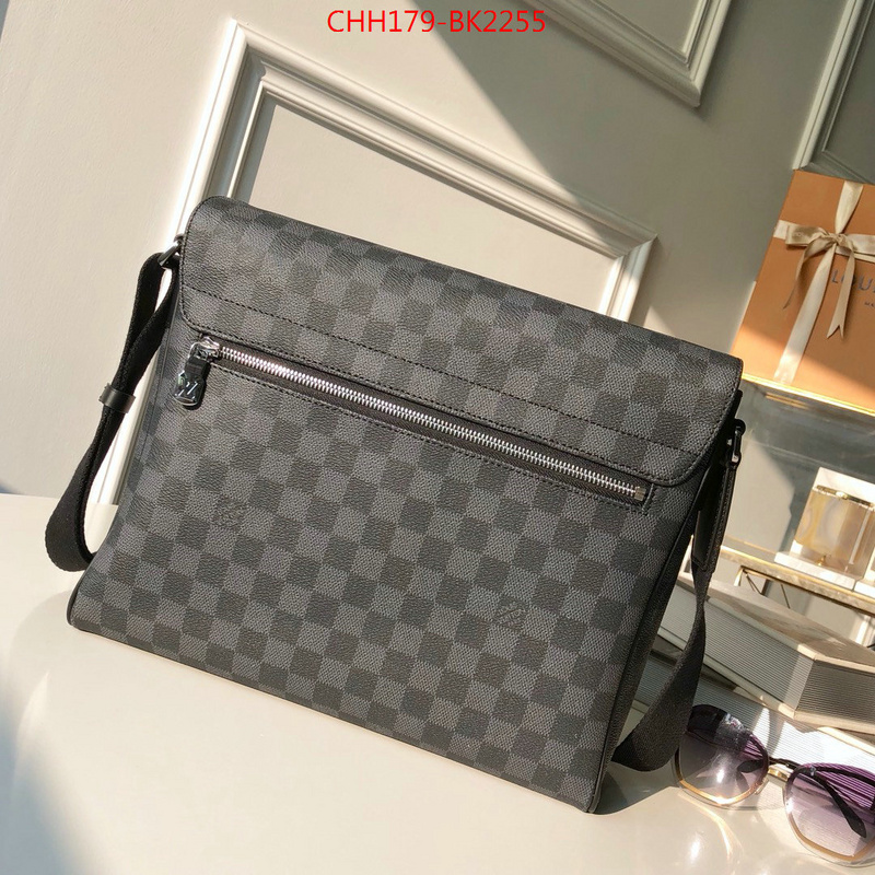 LV Bags(TOP)-Pochette MTis-Twist-,ID: BK2255,$:179USD