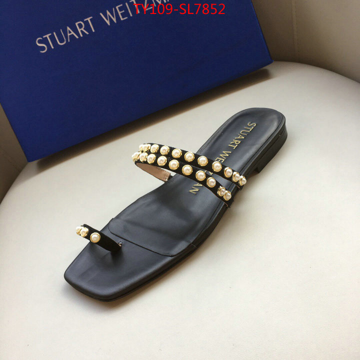 Women Shoes-Valentino,replica sale online , ID: SL7852,$: 109USD